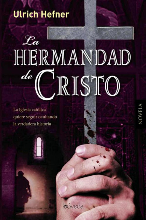 La hermandad de Cristo