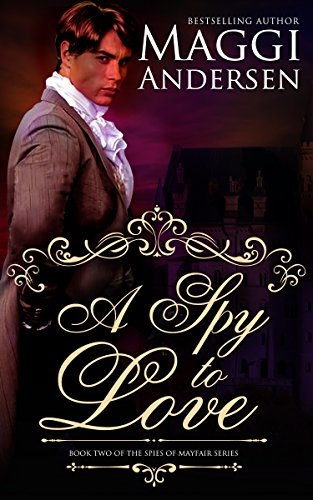 A Spy To Love