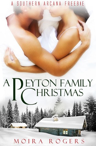 A Peyton Family Christmas