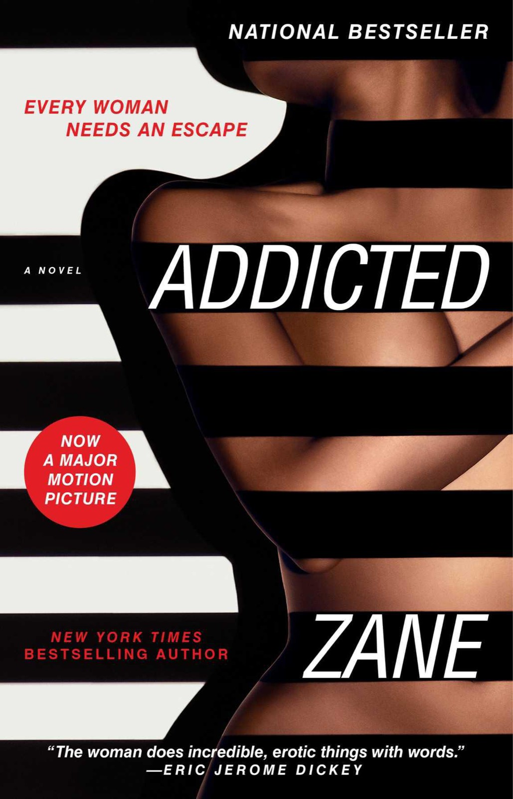 Zane's Addicted: A Novel