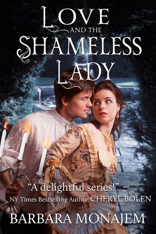 Love and the Shameless Lady