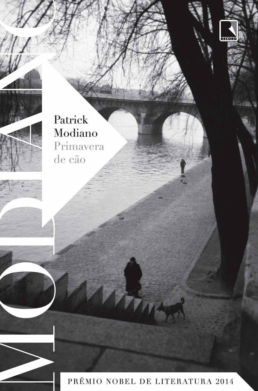 Primavera de Cão