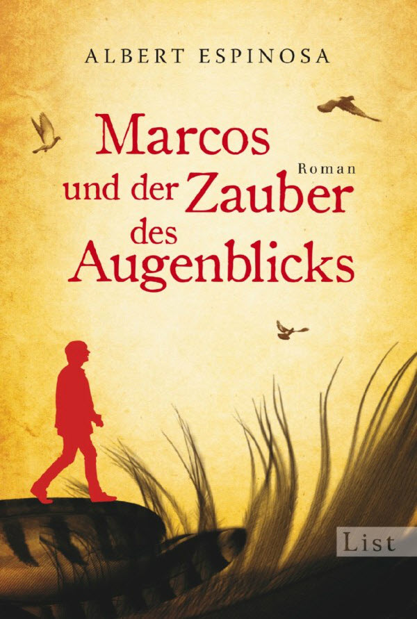 Marcos und der Zauber des Augenblicks