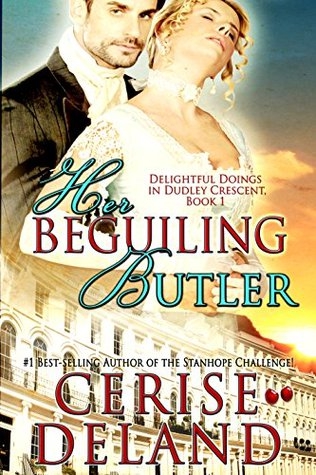 Her Beguiling Butler