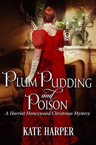 Plum Pudding & Poison