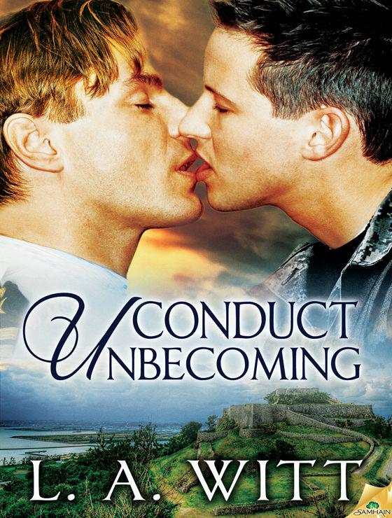 Conduct Unbecoming