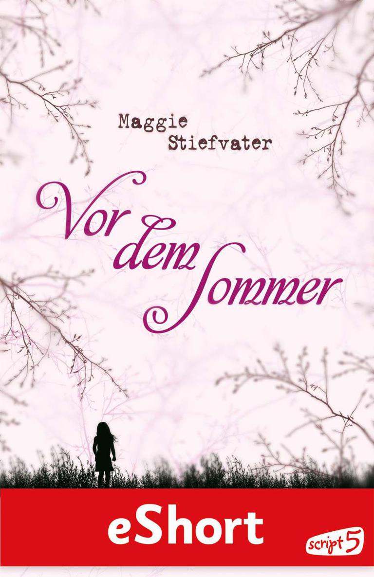 Vor dem Sommer (eShort zur Trilogie 'Nach dem Sommer ruht das Licht in deinen Augen')