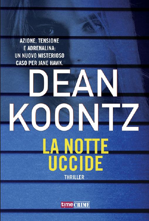 La notte uccide