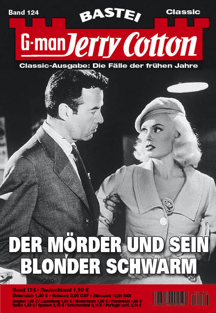 0282a - Der Mörder und sein blonder Schwarm
