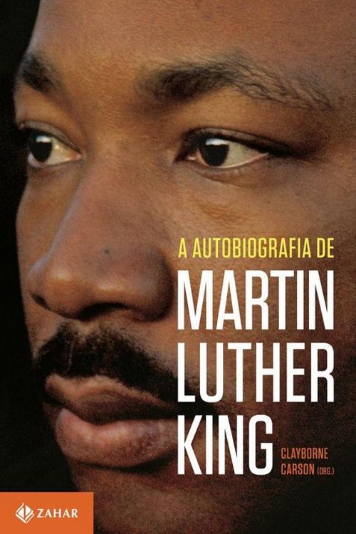 A Autobiografia de Martin Luther King [e-Livros.xyz]