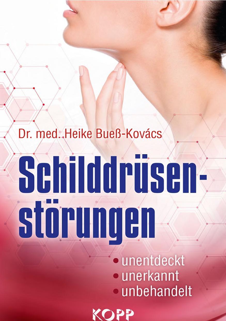 Schilddrüsenstörungen