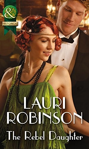 The Rebel Daughter