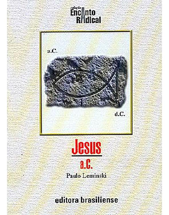 Jesus a.C