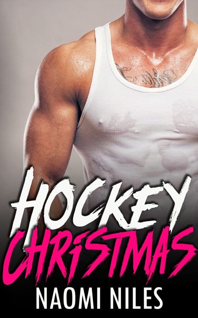 Hockey Christmas