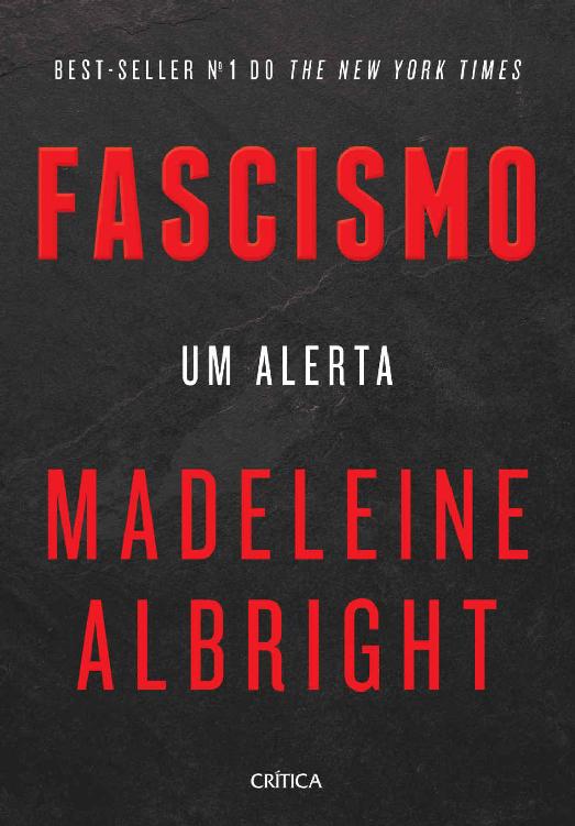 Fascismo: Um alerta