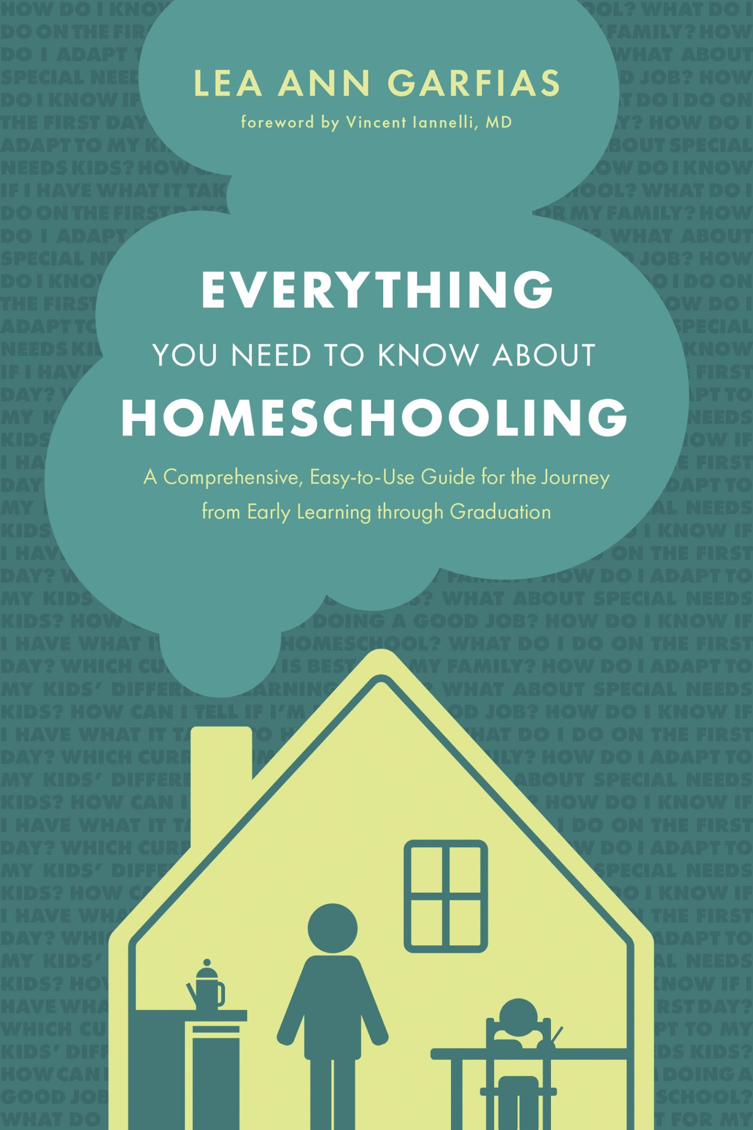 Everything You Need to Know about Homeschooling