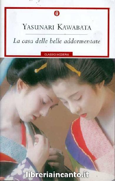 La casa delle belle addormentate