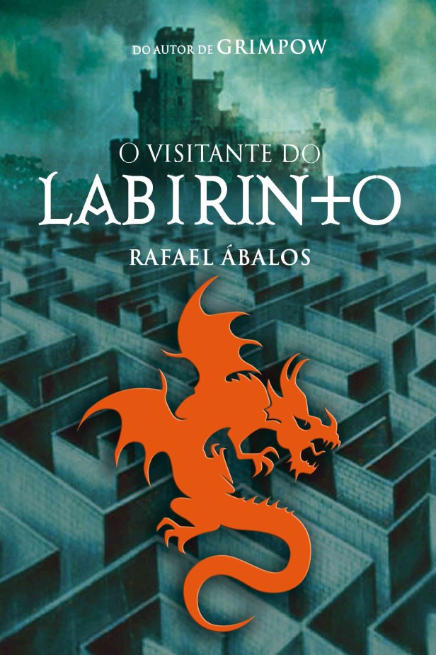 O Visitante do Labirinto