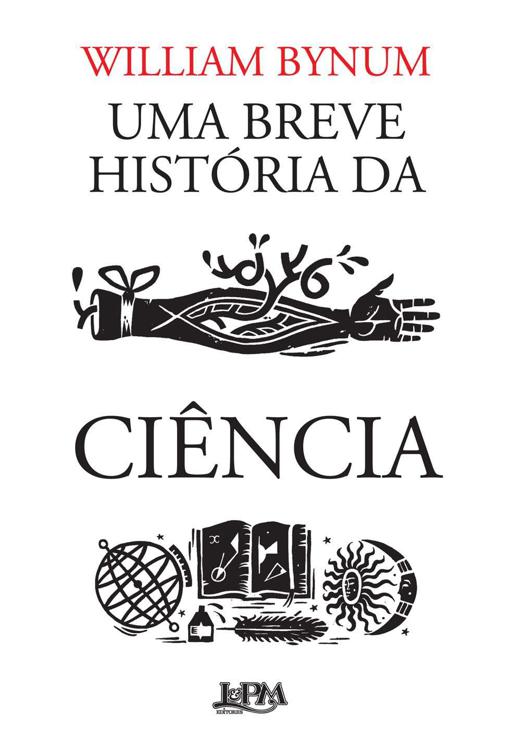 Uma breve história da ciência