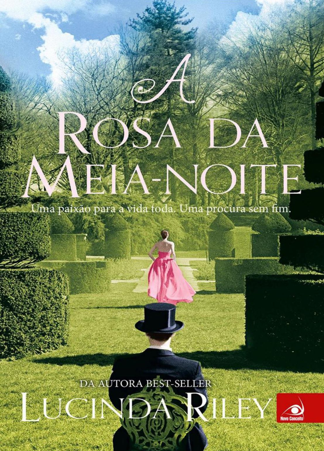 A Rosa da Meia-Noite