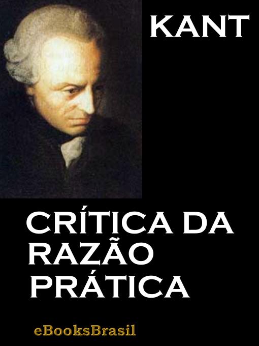 Crítica da Razão Prática