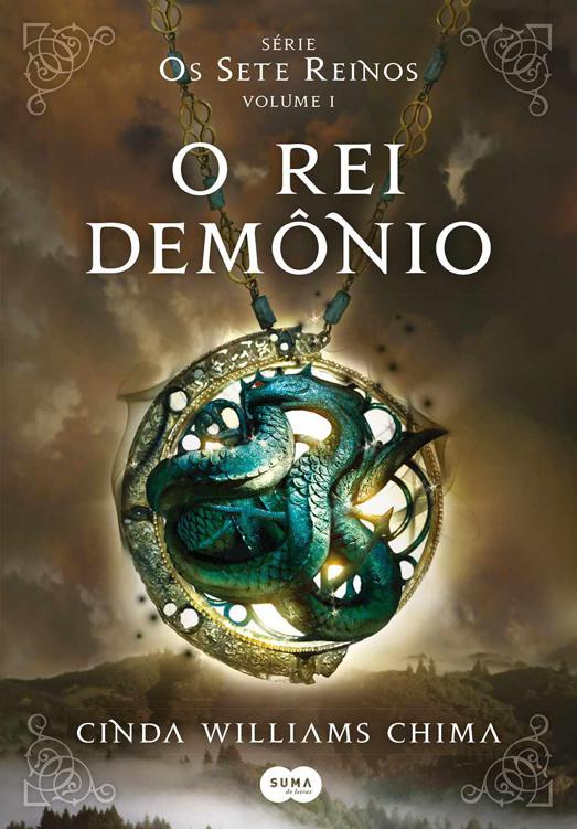 O Rei Demônio