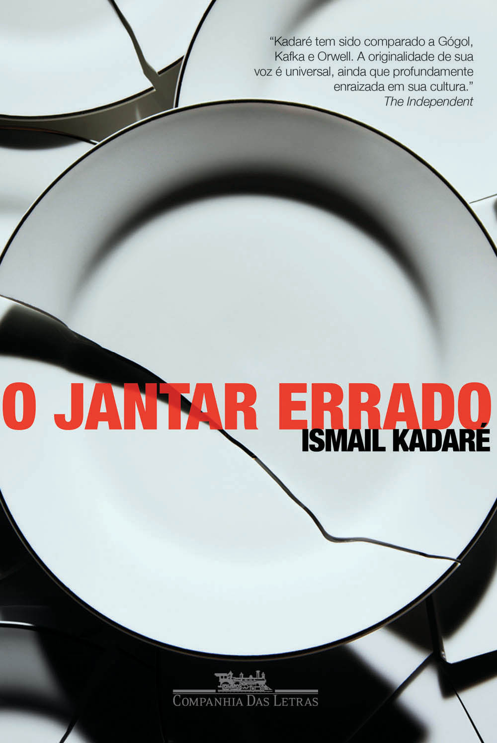 O jantar errado