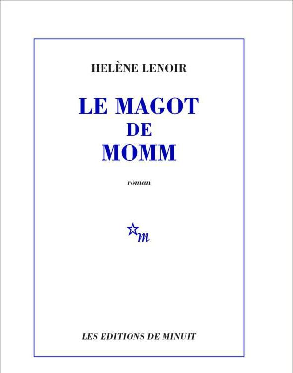 Le Magot de Momm