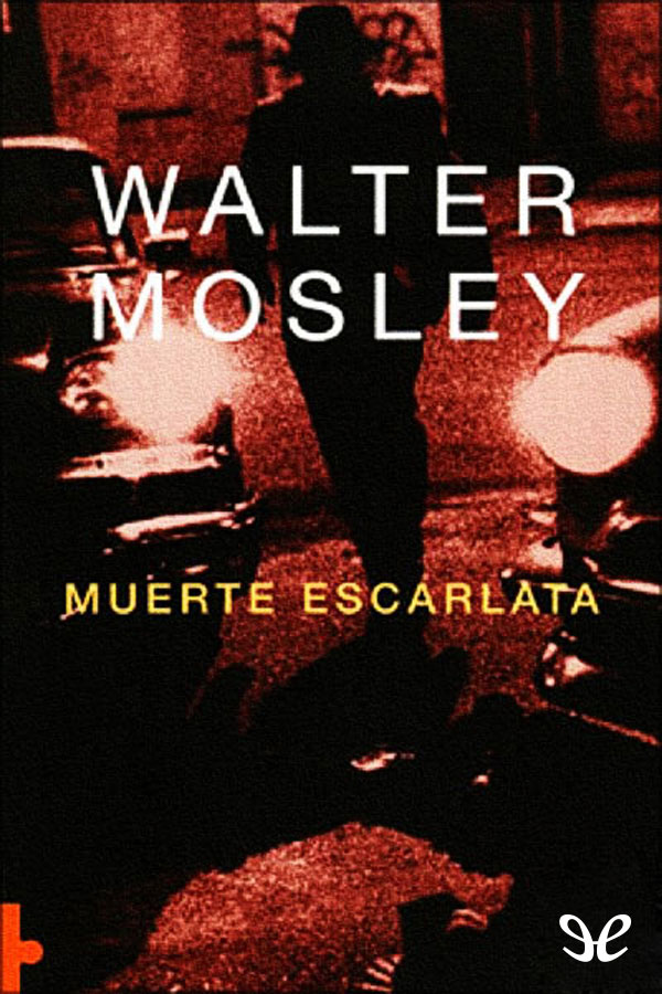 Muerte escarlata