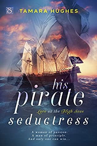 His Pirate Seductress