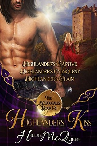Highlander's Kiss