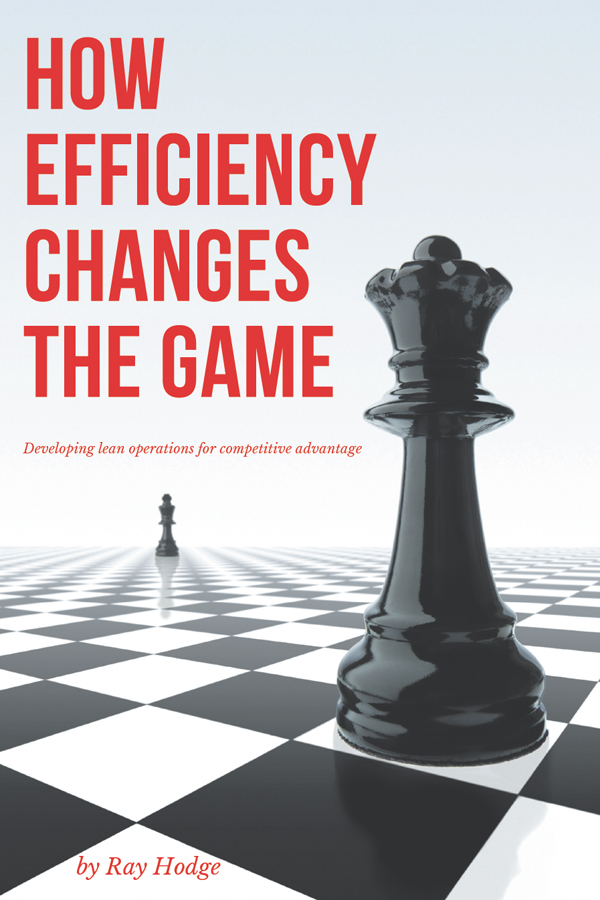 How Efficiency Changes the Game