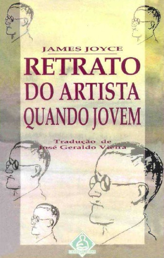 Retrato do Artista quando Jovem