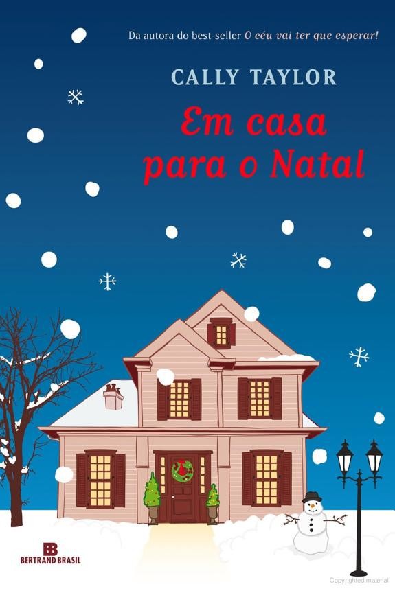 Em Casa Para o Natal