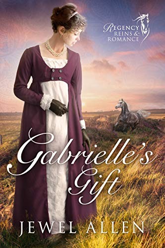 Gabrielle's Gift