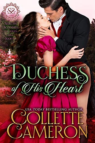 Duchess of His Heart