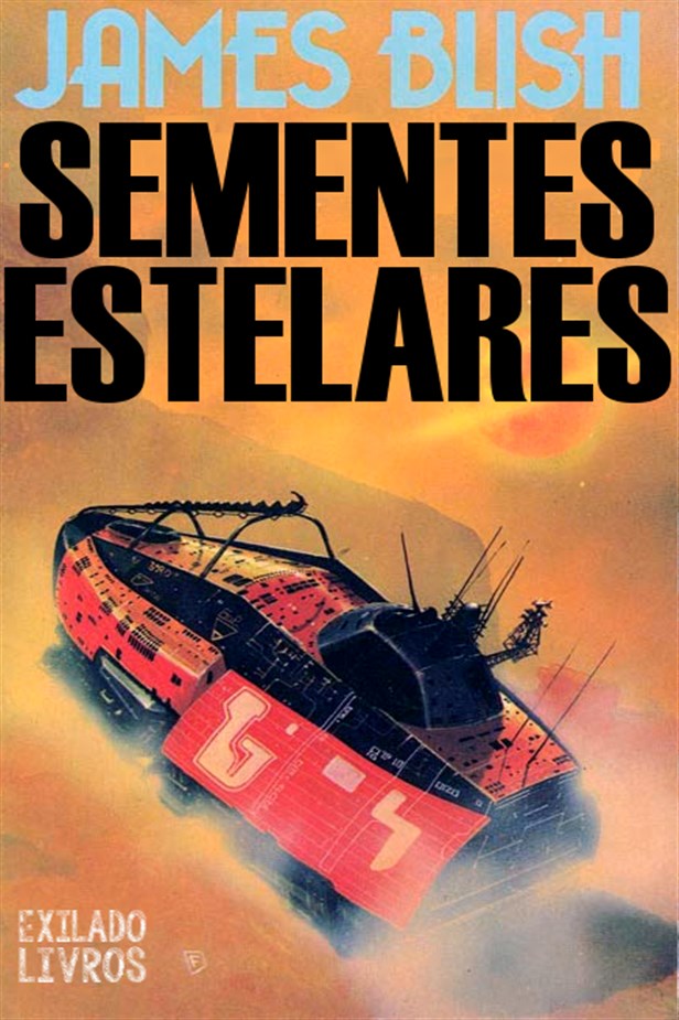 Sementes Estelares