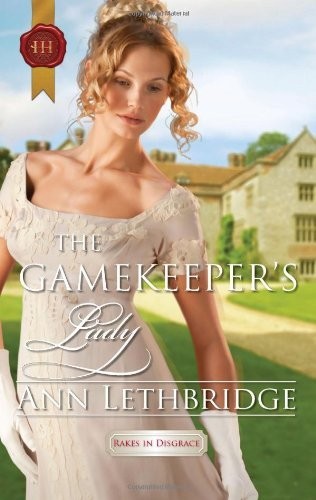 The Gamekeeper's Lady