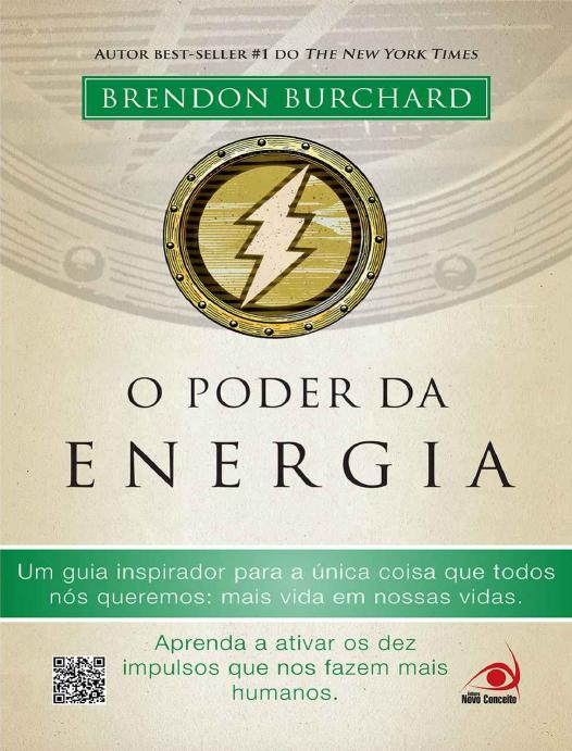 O Poder da Energia