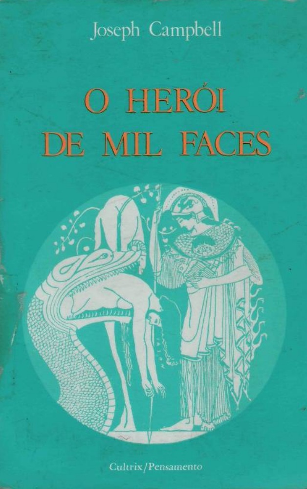 O Herói de Mil Faces