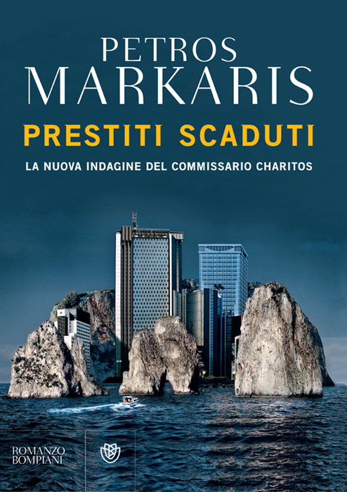 Prestiti scaduti