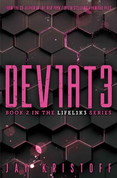 DEV1AT3 (Deviate) (LIFEL1K3)