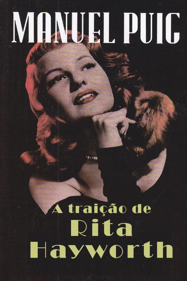 A traição de Rita Hayworth