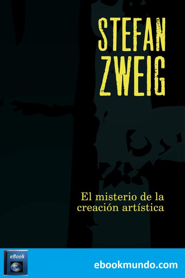 El misterio de la creación artística
