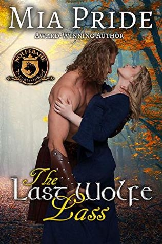 The Last Wolfe Lass