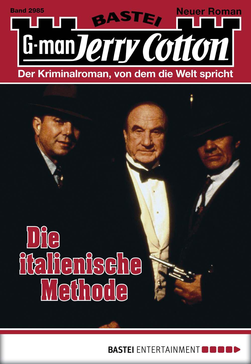 2985 - Die italienische Methode