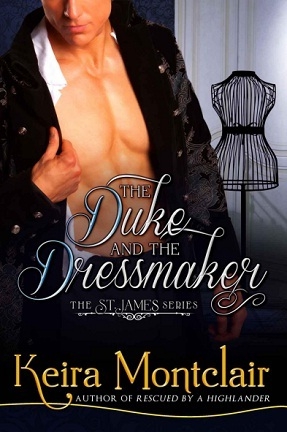 The Duke and the Dressmaker