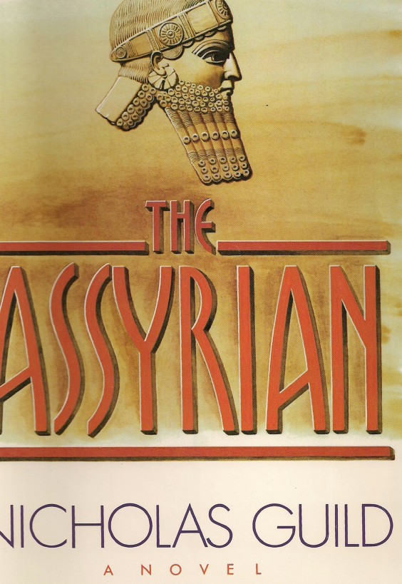 The Assyrian