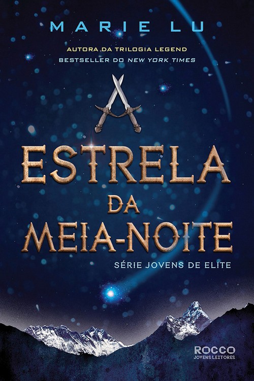 A Estrela da Meia-Noite