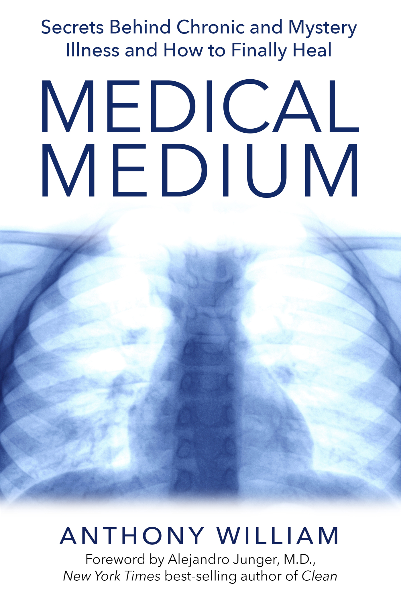 Medical Medium